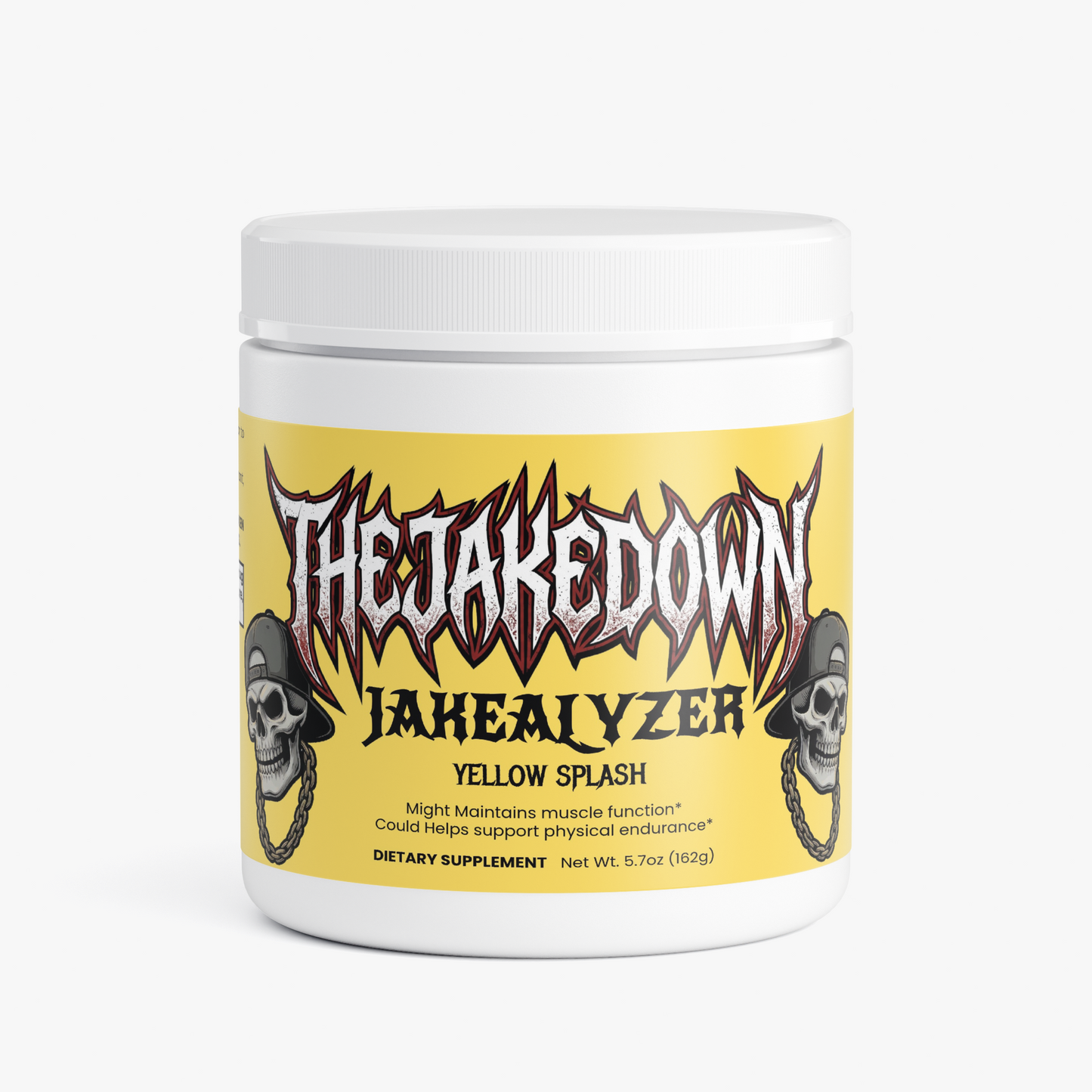 Hydration Powder (Lemonade)