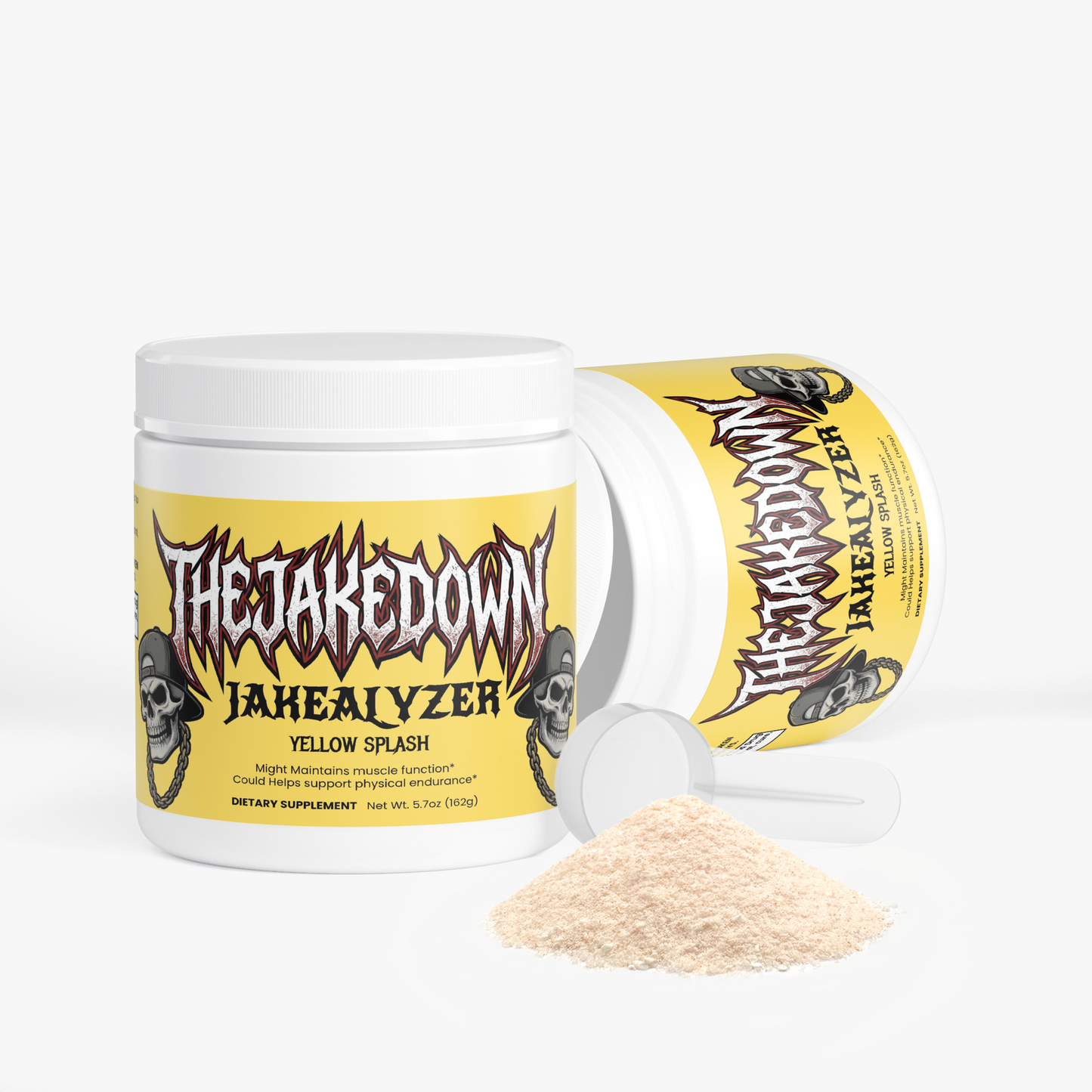 Hydration Powder (Lemonade)