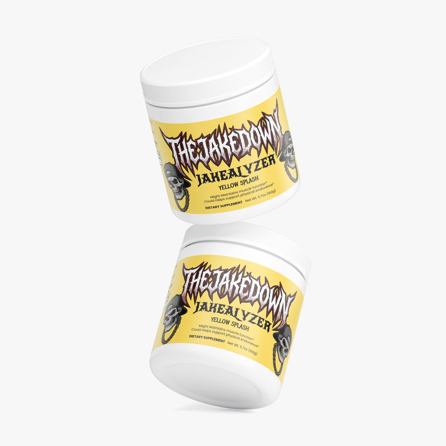 Hydration Powder (Lemonade)