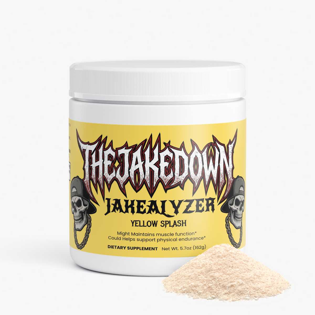 Hydration Powder (Lemonade)