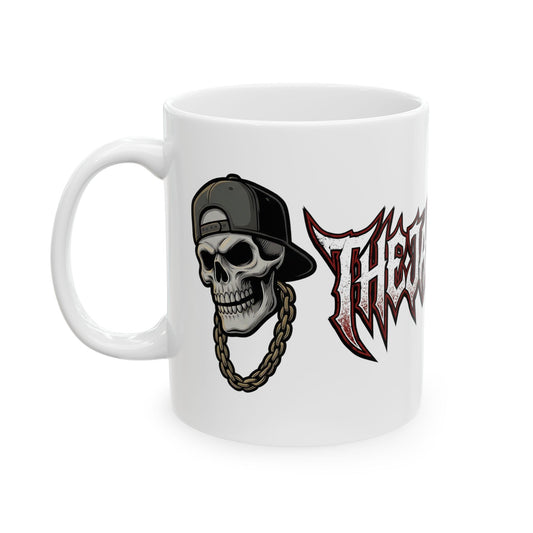 TheJakeDown Mug | Ceramic Mug